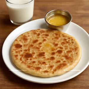 Puran Poli- Each