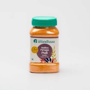 Andhra Paruppu Podi 200g