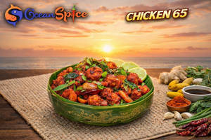 Chicken 65