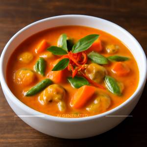Thai Red Curry