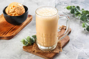 Butterscotch Shake