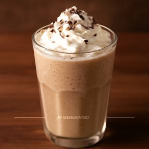 Irish Frappe