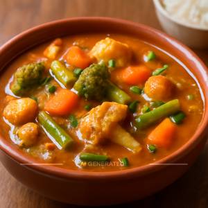 Veg Handi