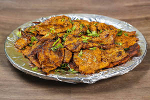 Chapti Chicken