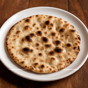 Tandoori Roti (plain)