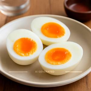 Boiled Egg