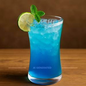 Cool Blue