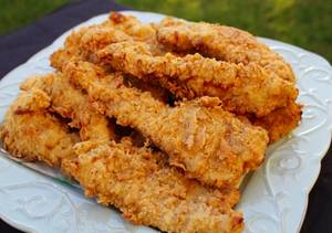 Boneless Strips [6 Pieces]