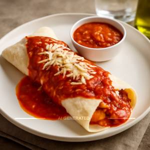 Special Enchiladas
