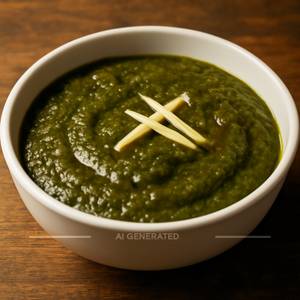 Sarson Saag