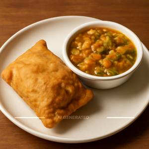 Extra Khaliya Packet