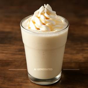 Vanila Frappe
