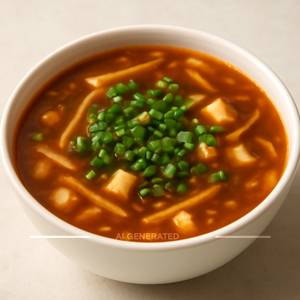 Hot N Sour