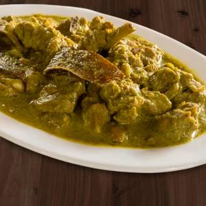 Chicken Harabhara