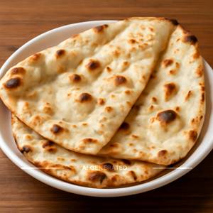 Naan Plain