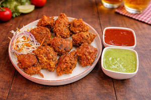 Chicken Pokoda
