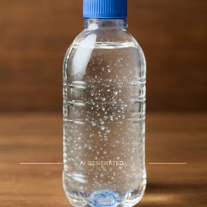 Mineral Water