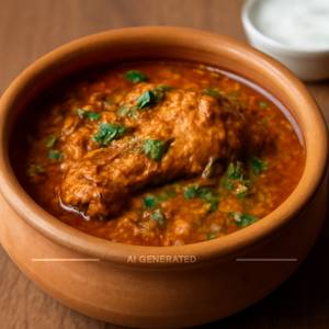 Handi Chicken