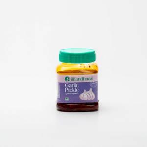 Garlic Pickle 175g