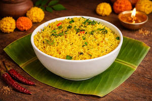 Veg Pulao 500 ML