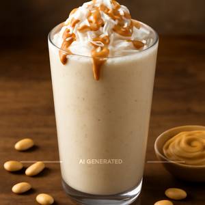 Peanut Butter Shake