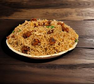 Chicken rice