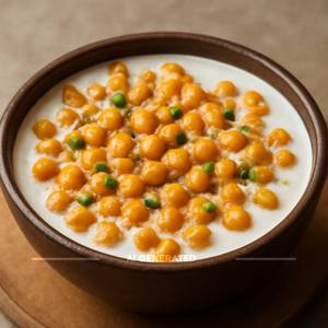 Boondi Raita
