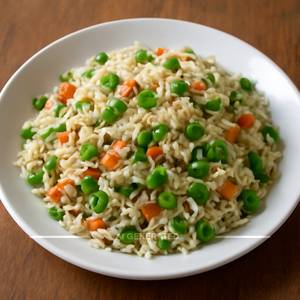 Veg Fried Rice