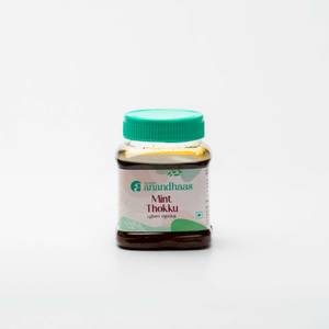 Mint Thokku 175g