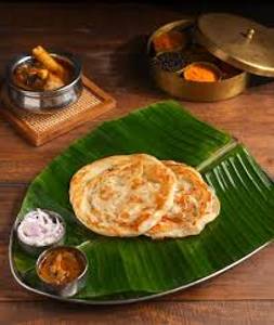 Plain Parotta