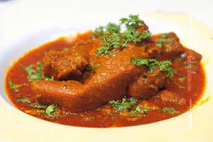 Fish Pulusu