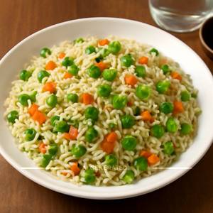 Fried Rice Veg.