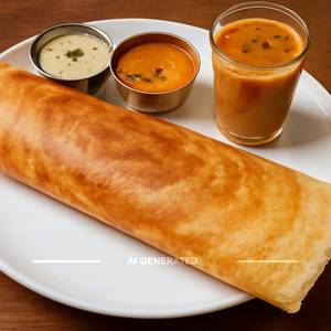 Anna Jumbo Dosa