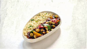 Kung Pav Veg