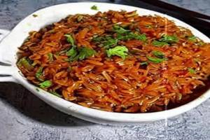 White Rice