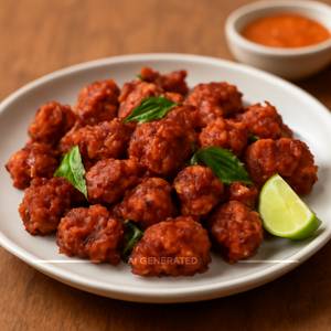 Chicken 65 [ Boneless ]