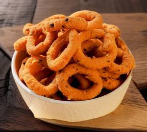 Andhra Murukku 250G