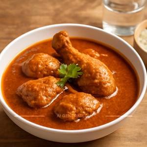 Chicken Curry