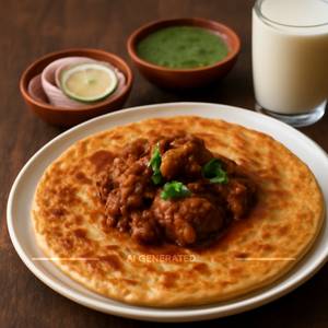 Mutton Lucknowi
