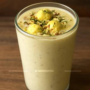 Rajbhog Milk Shake