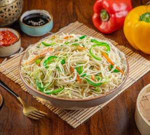 Veg Noodles