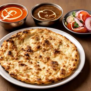 Chur Chur Naan Combo