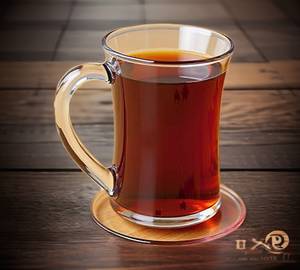 Black Tea 3 Cup