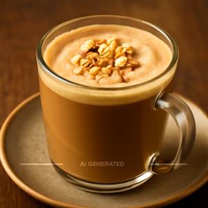 Hazelnut Hint