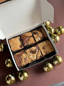 Brookie (pack Of 6)