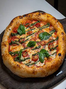 POMODORO PESTO