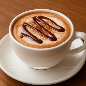 Nutella Cappuccino