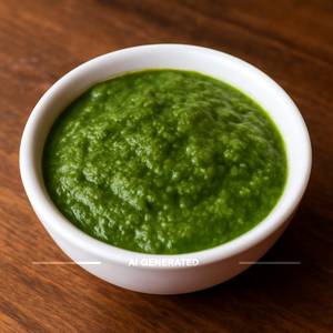 Extra Chutney