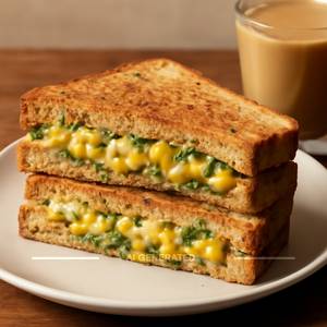 Corn Sandwich Multigrain