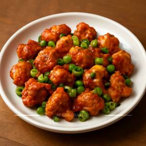 Gobi Manchurian Dry